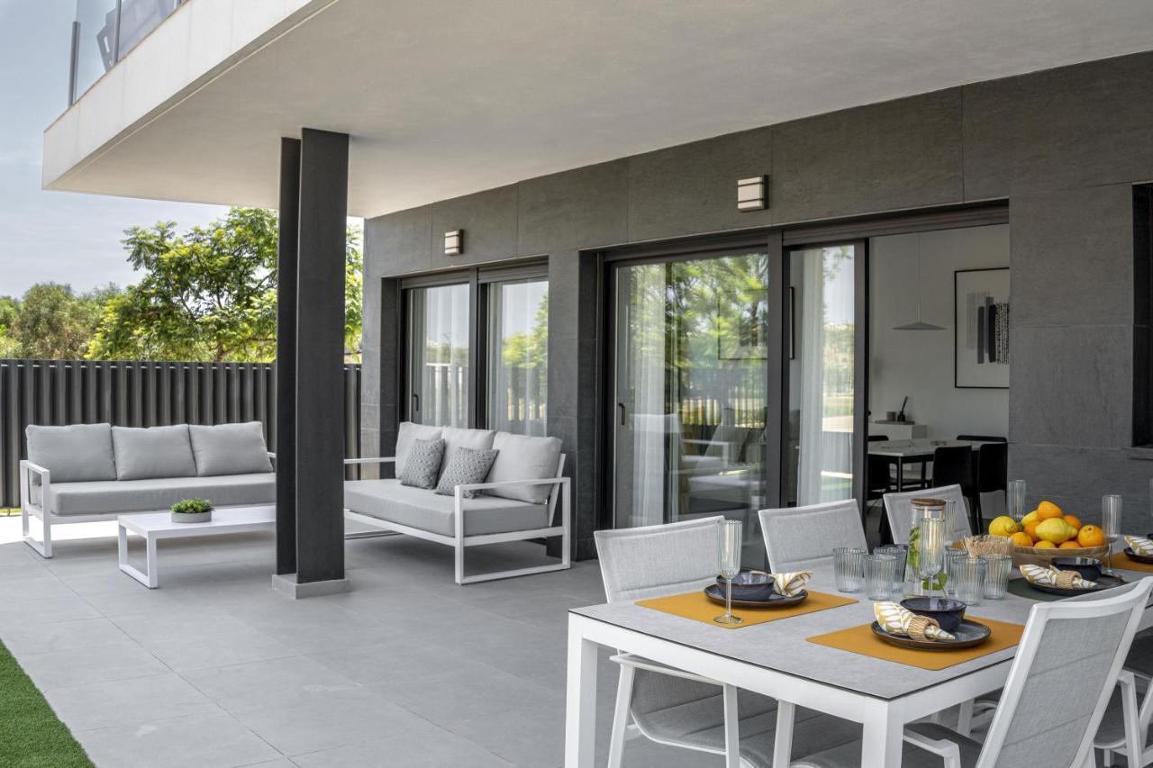 Ferienwohnung Rennes Arenal Playa 6 Jávea Exterior foto